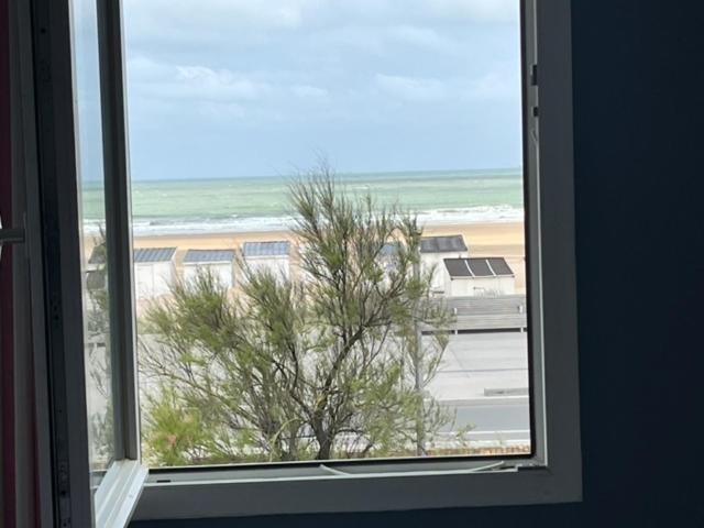 فندق Hôtel Résidence Du Golf