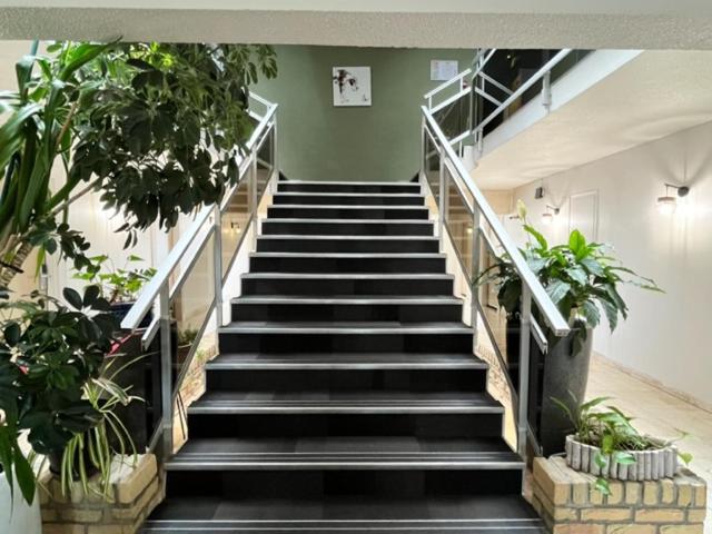 فندق Hôtel Résidence Du Golf