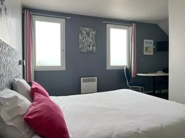 호텔 Hôtel Résidence Du Golf