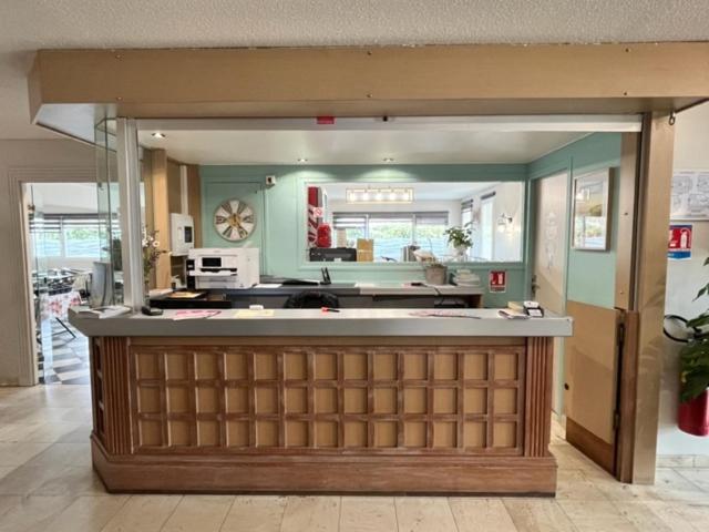 فندق Hôtel Résidence Du Golf