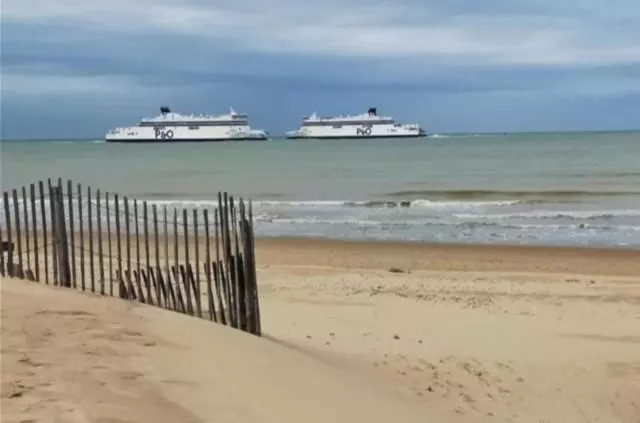 호텔 Hôtel Résidence Du Golf