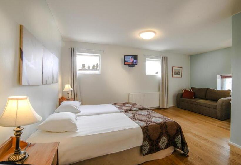 فندق Jugend Boutique