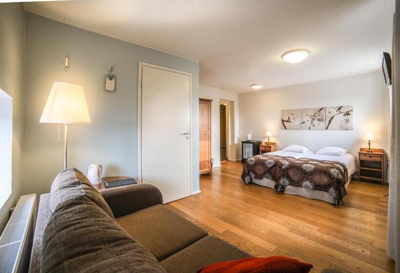 فندق Jugend Boutique