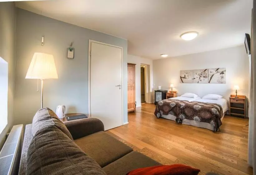 酒店 Jugend Boutique