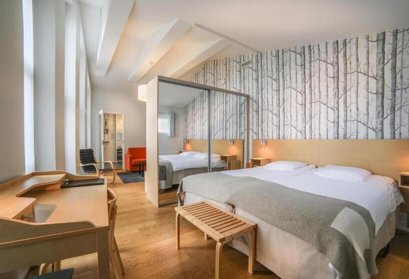 فندق Jugend Boutique