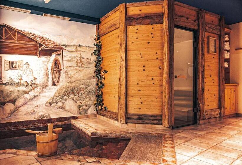 ホテル Kristall   Adults Only