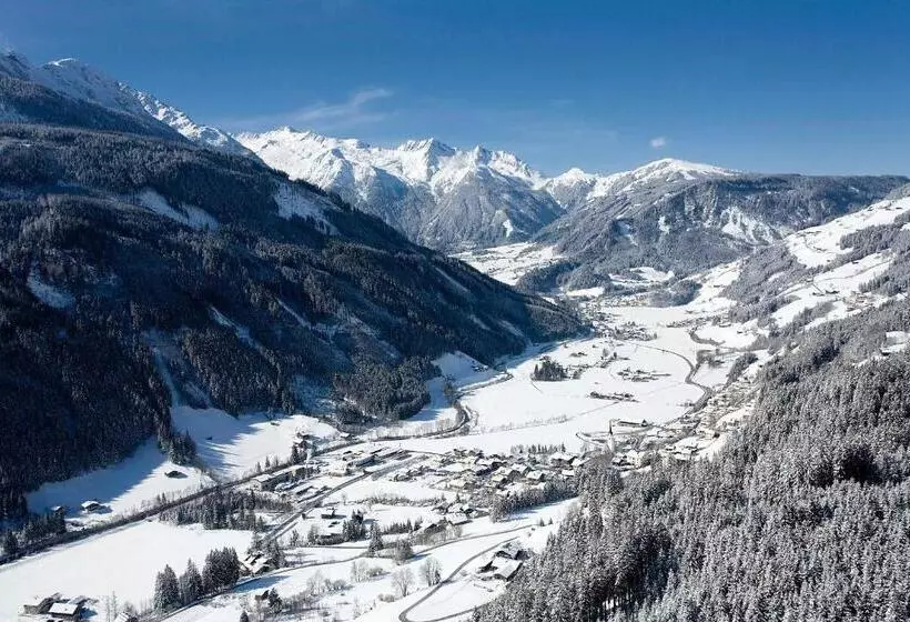 Отель Kristall   Adults Only