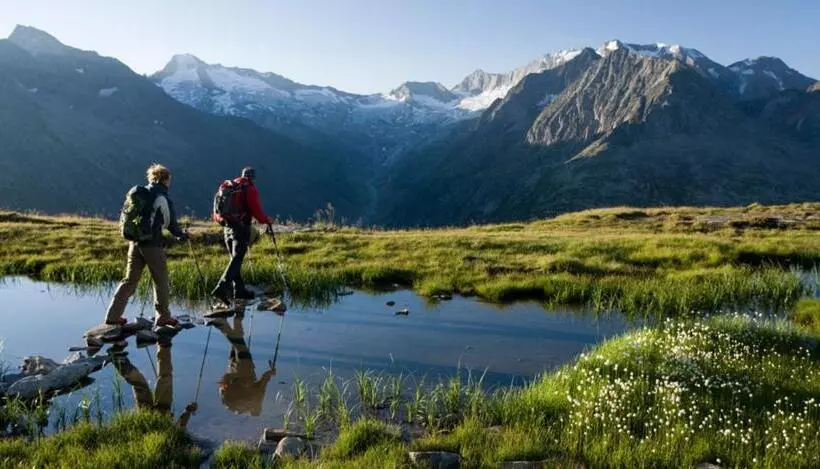 Отель Kristall   Adults Only