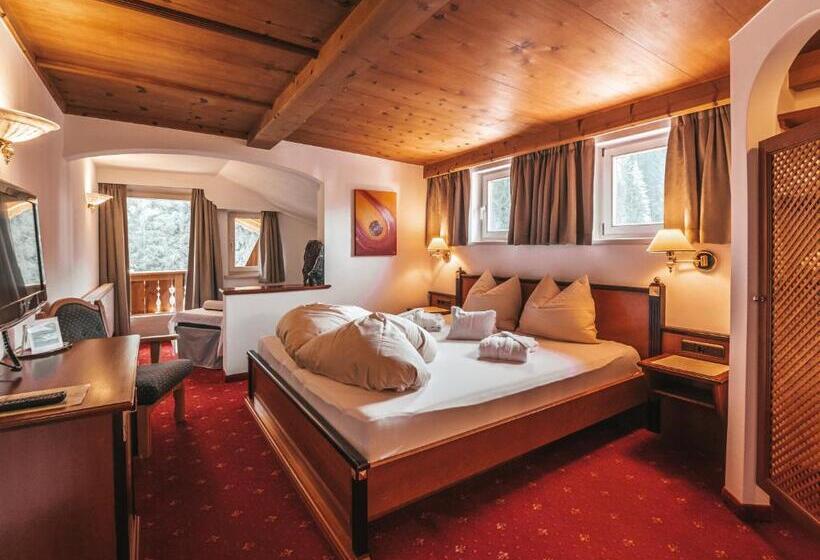 ホテル Kristall   Adults Only