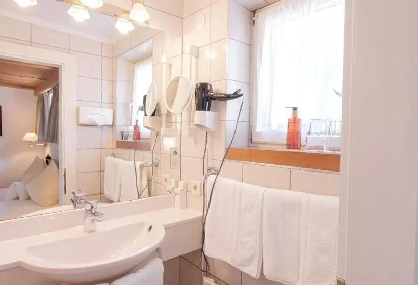 Отель Kristall   Adults Only