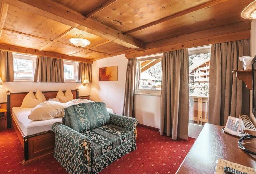 ホテル Kristall   Adults Only