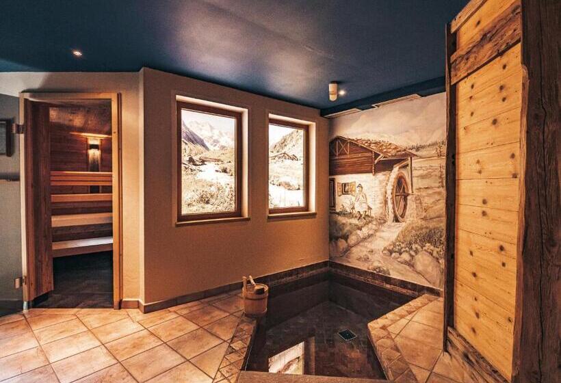 ホテル Kristall   Adults Only