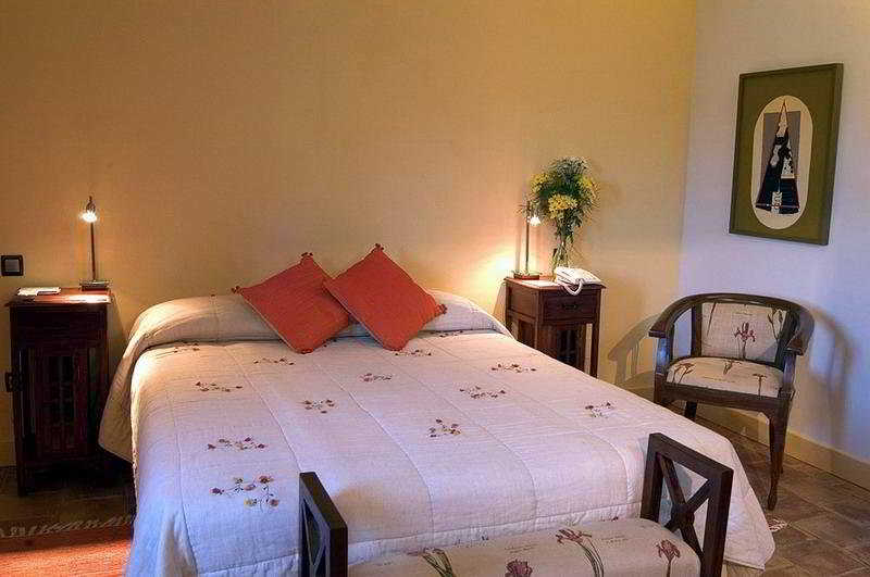 فندق La Almazara De Valdeverdeja