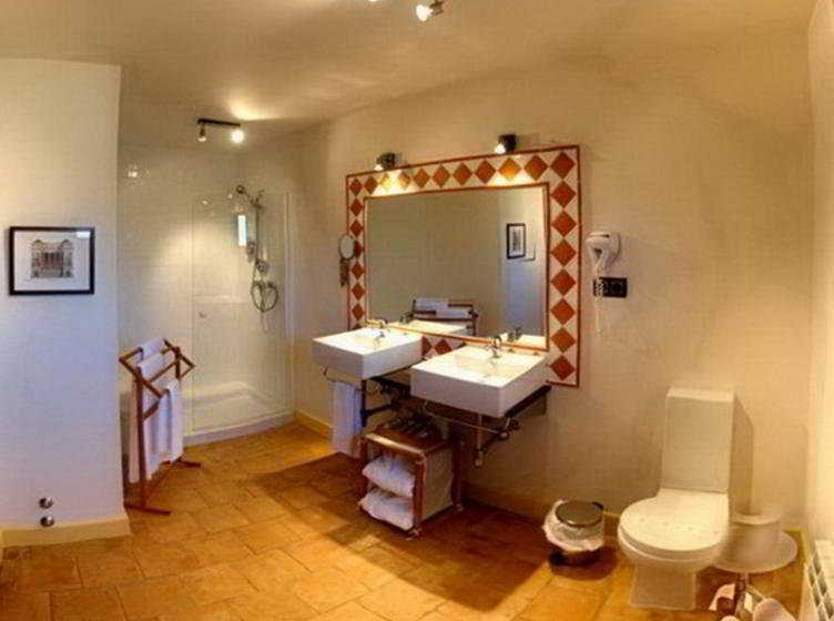 فندق La Almazara De Valdeverdeja