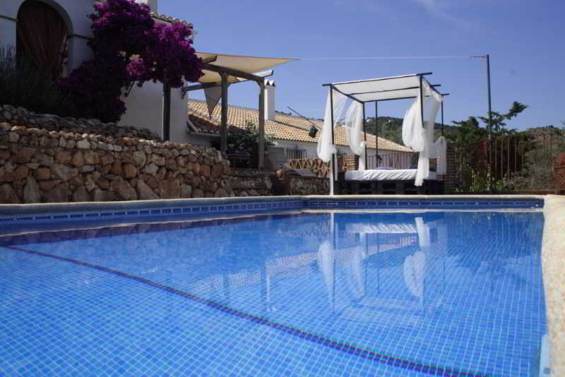 فندق La Casa del Molinero