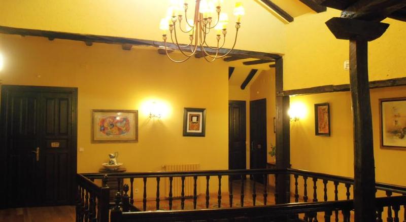 هتل La Posada Regia