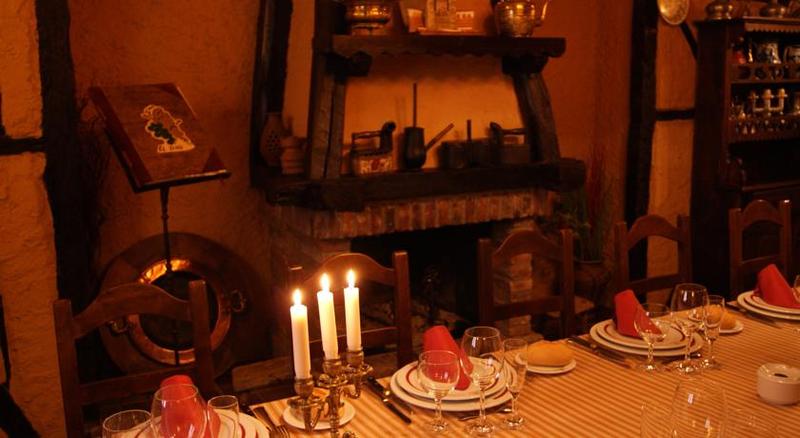 هتل La Posada Regia