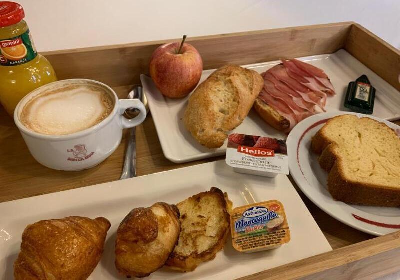 هتل La Posada Regia