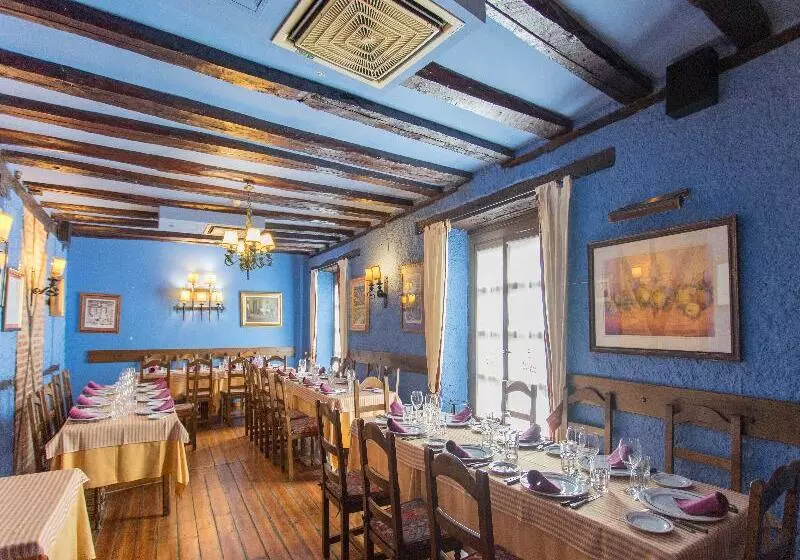 Hotel La Posada Regia