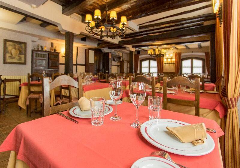 هتل La Posada Regia