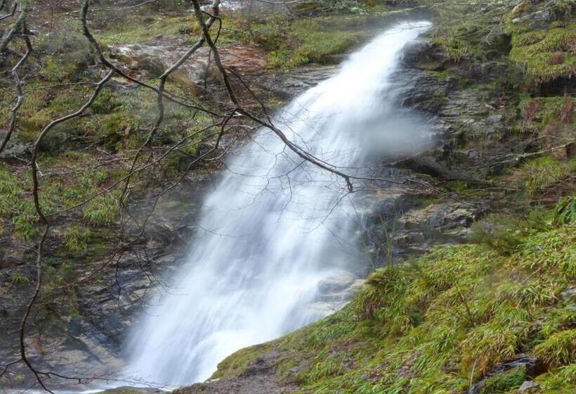 Отель La Posta Del Camín Real