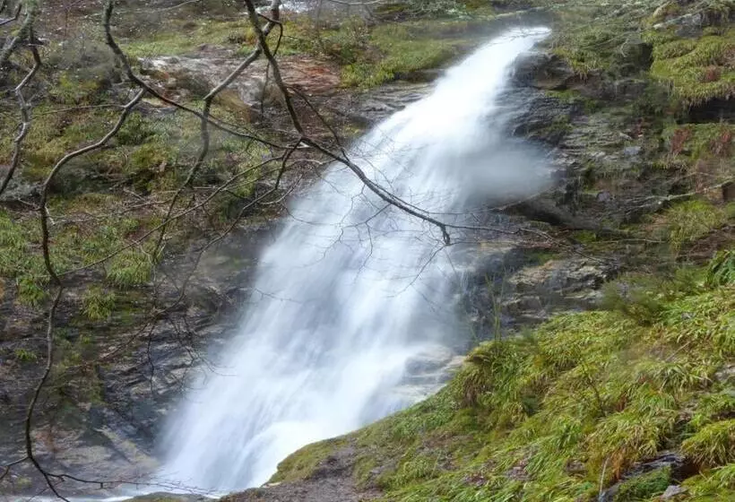 Отель La Posta Del Camín Real