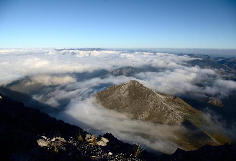 Отель La Posta Del Camín Real