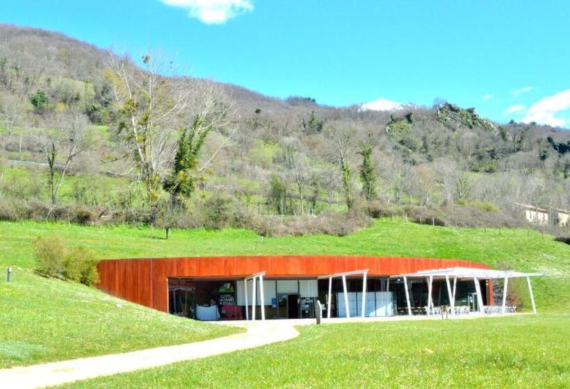 Отель La Posta Del Camín Real