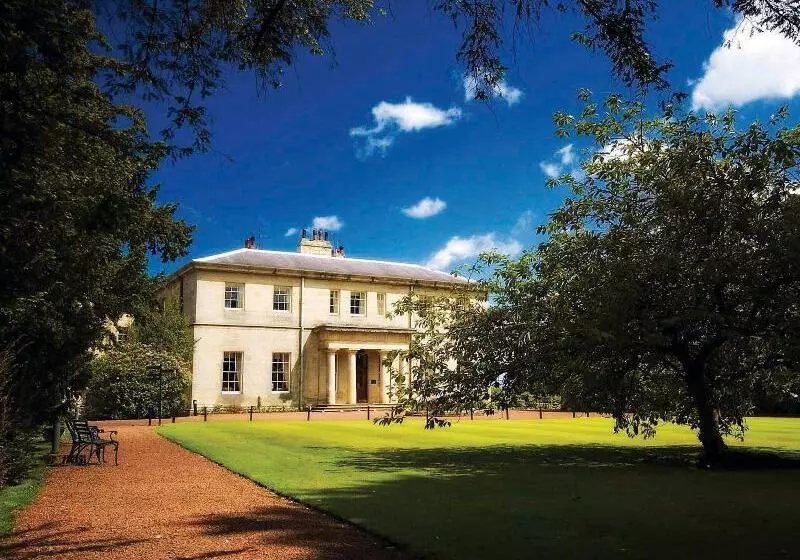 Macdonald Linden Hall Hotel, Golf & Spa