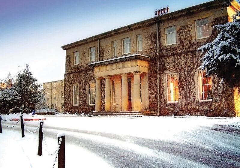 Macdonald Linden Hall Hotel, Golf & Spa