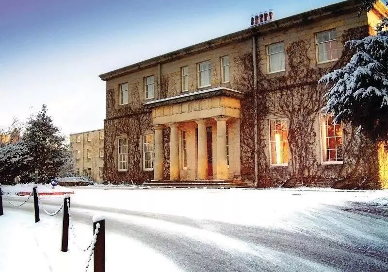 Macdonald Linden Hall Hotel, Golf & Spa