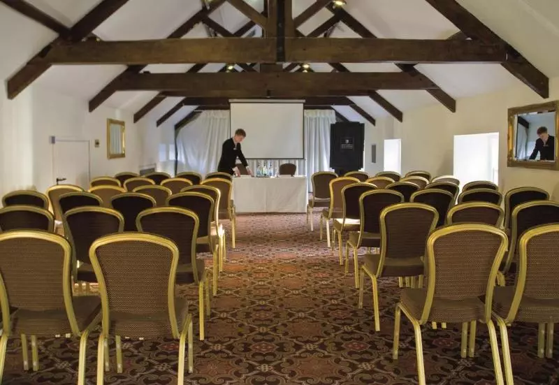 Macdonald Linden Hall Hotel, Golf & Spa