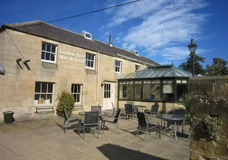 Macdonald Linden Hall Hotel, Golf & Spa