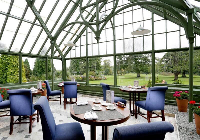 Macdonald Linden Hall Hotel, Golf & Spa