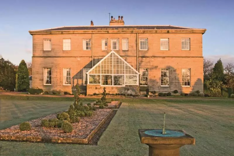 Macdonald Linden Hall Hotel, Golf & Spa