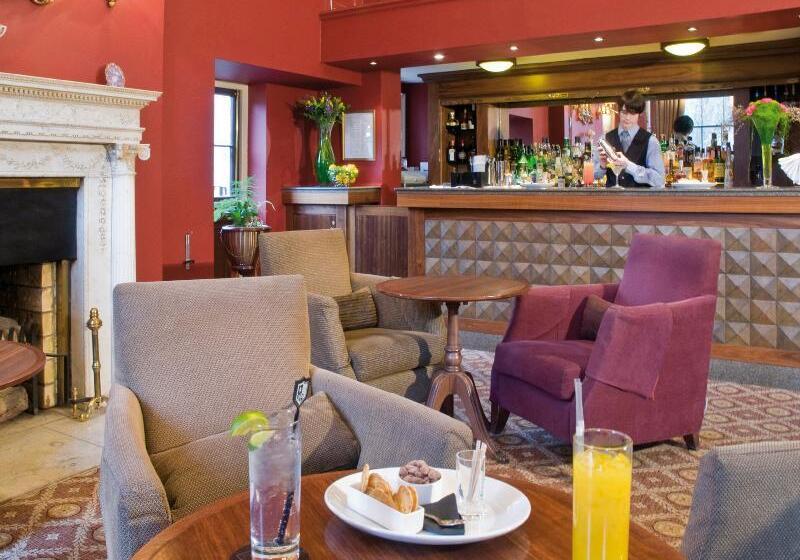 Macdonald Linden Hall Hotel, Golf & Spa