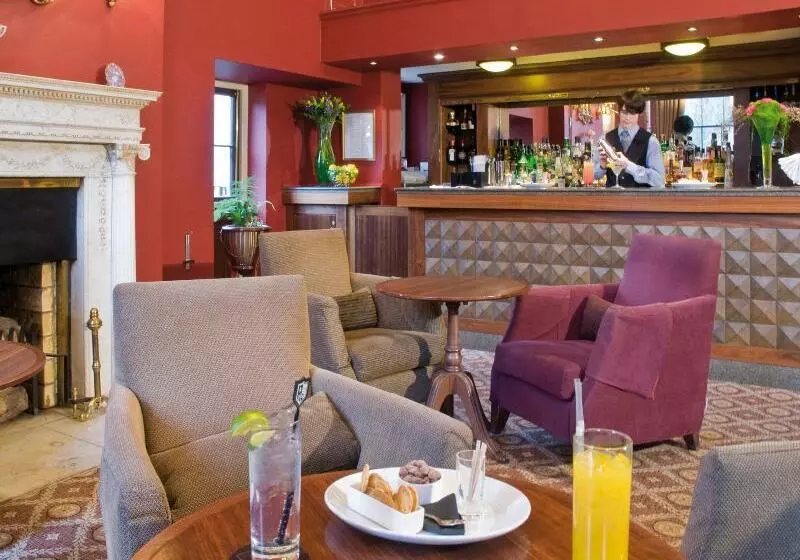 Macdonald Linden Hall Hotel, Golf & Spa