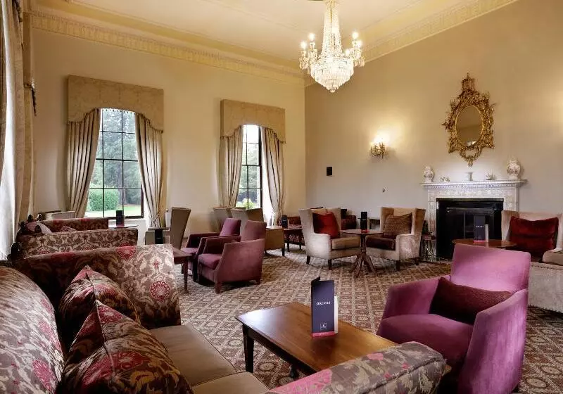 Macdonald Linden Hall Hotel, Golf & Spa