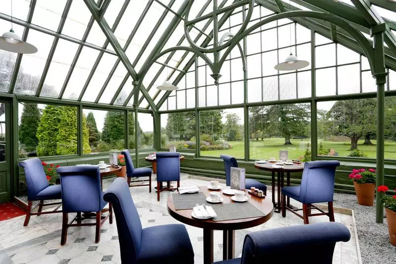 Macdonald Linden Hall Hotel, Golf & Spa