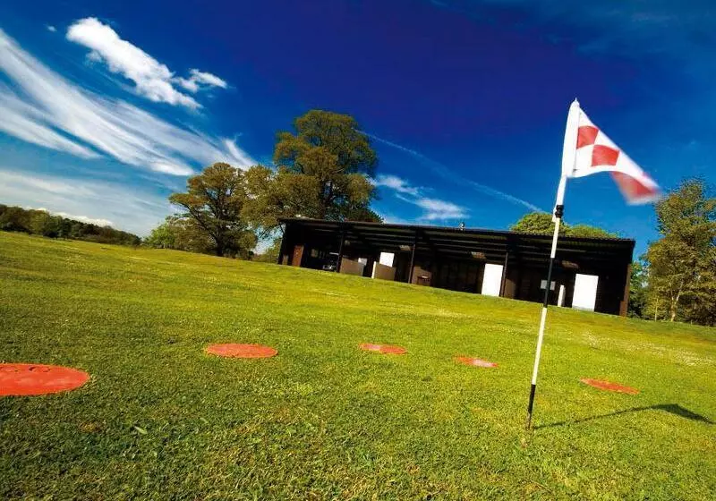 Macdonald Linden Hall Hotel, Golf & Spa