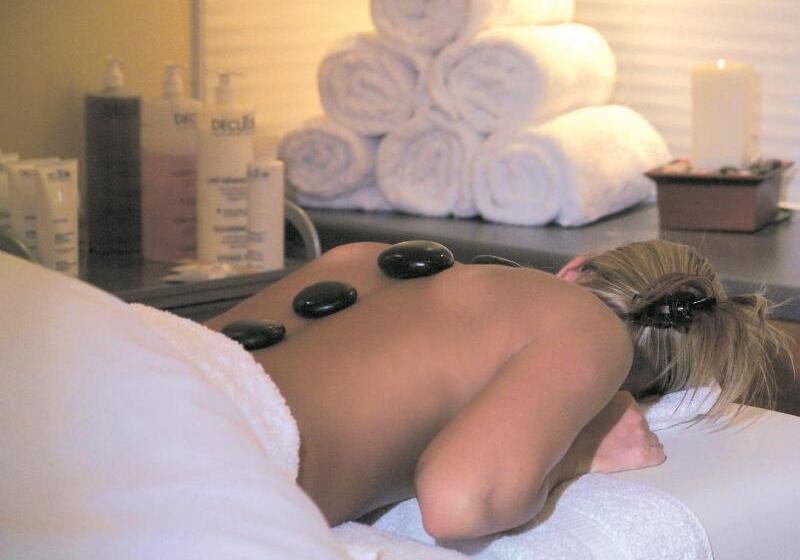 Macdonald Linden Hall Hotel, Golf & Spa