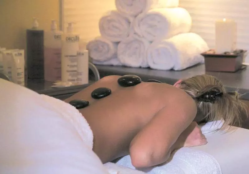 Macdonald Linden Hall Hotel, Golf & Spa