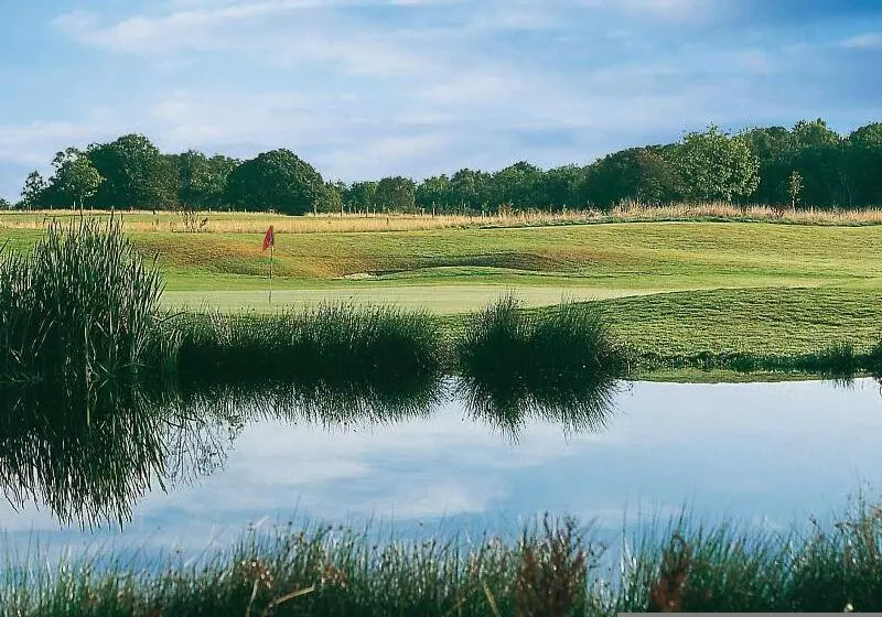 Macdonald Linden Hall Hotel, Golf & Spa