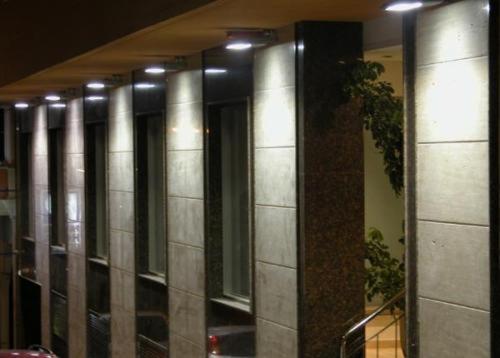 ホテル Maria De Luna