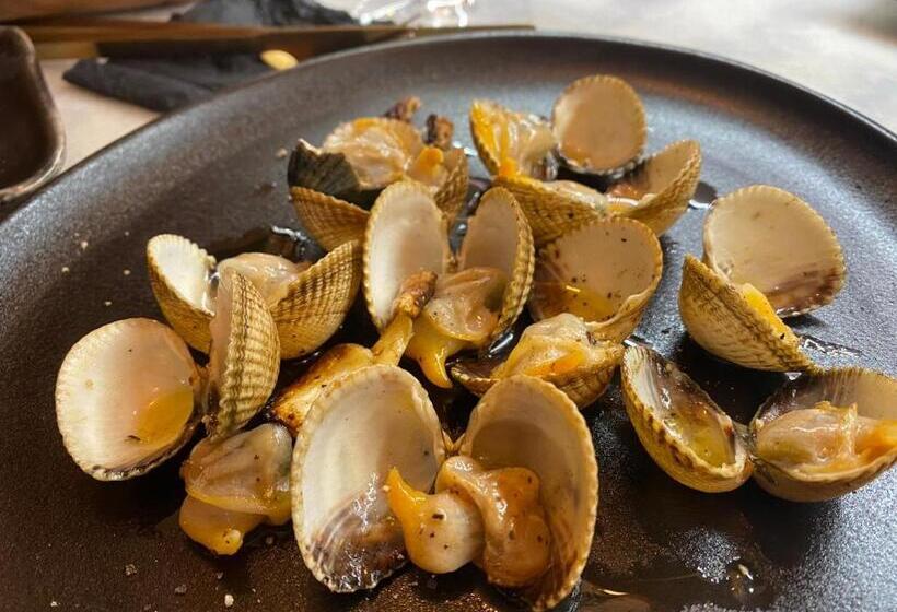 فندق Marisqueria Cal Tet