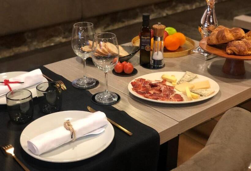 فندق Marisqueria Cal Tet