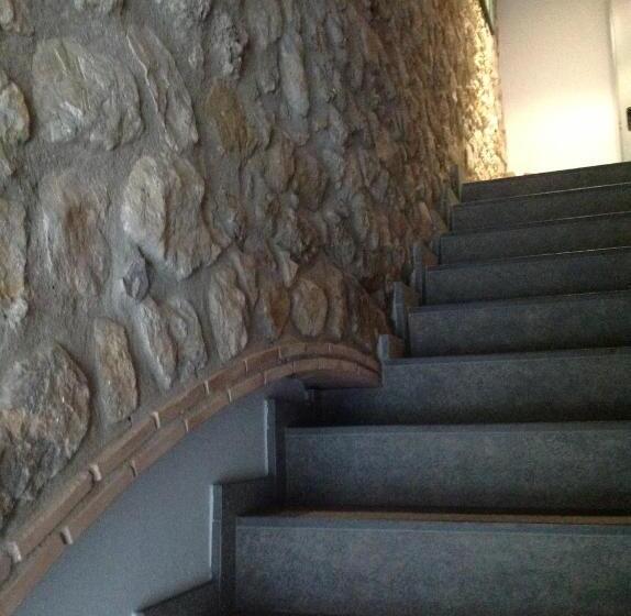 فندق Marisqueria Cal Tet