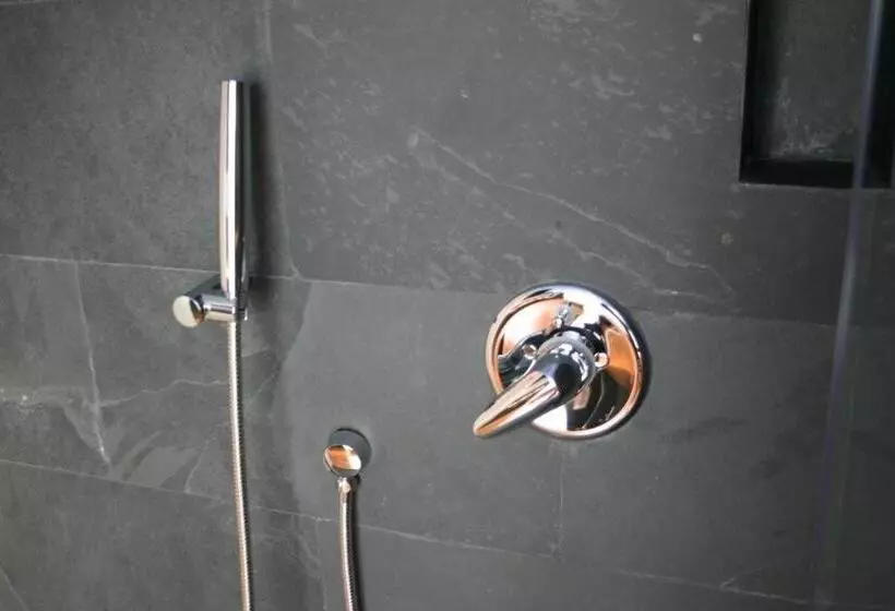 Отель Marisqueria Cal Tet