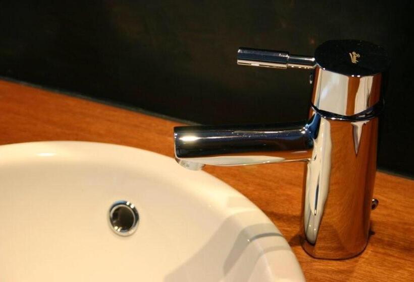 فندق Marisqueria Cal Tet