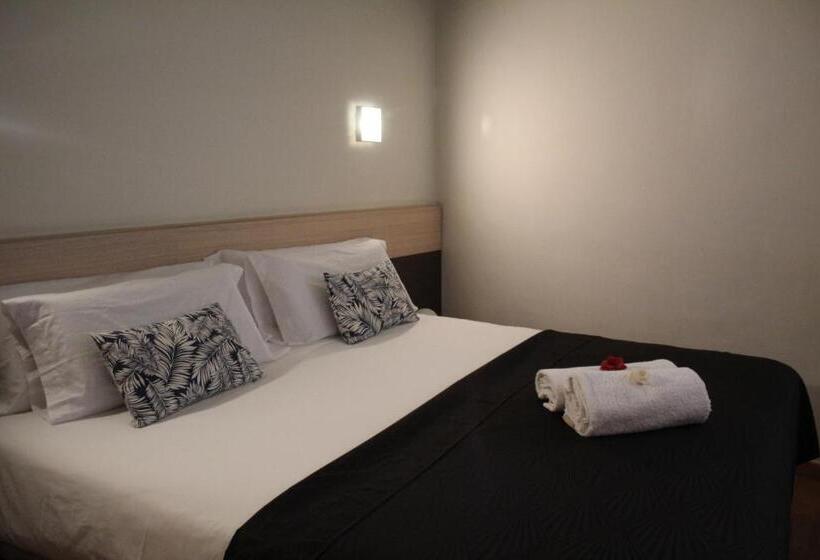 فندق Marisqueria Cal Tet